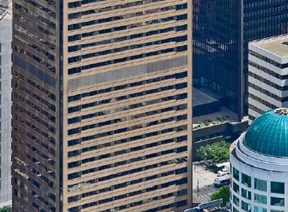 Office Building in Seattle